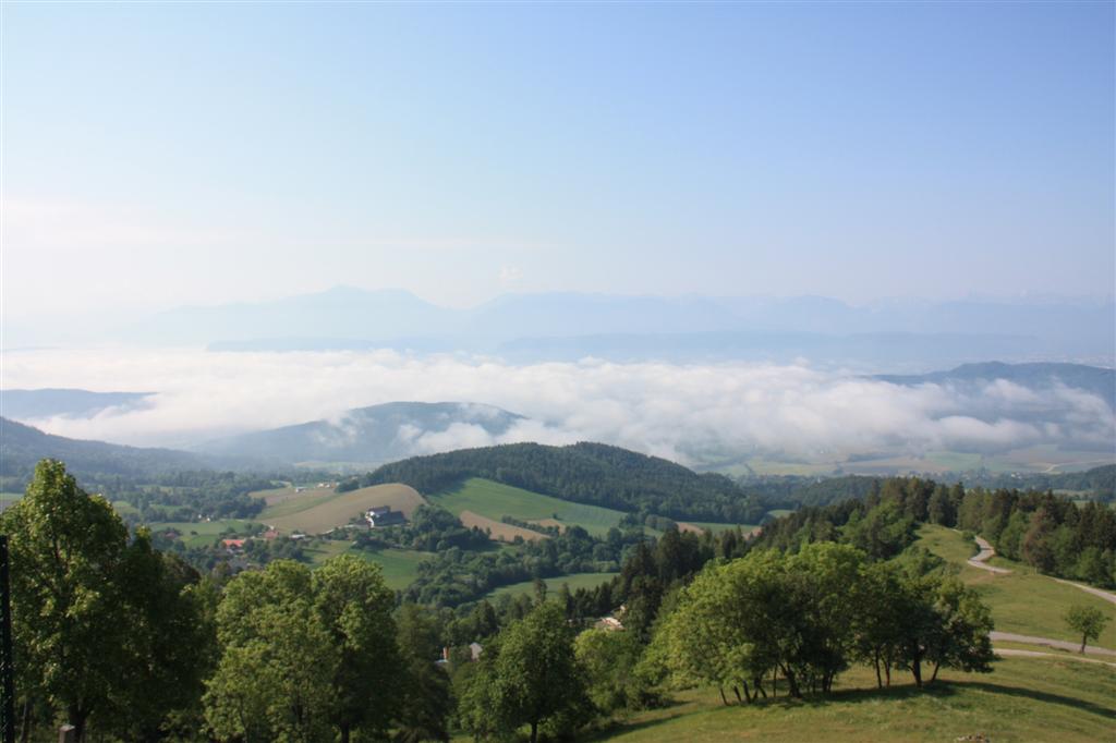 2011-05-21 bis 22 Frhjahrsausfahrt nach Hochosterwitz